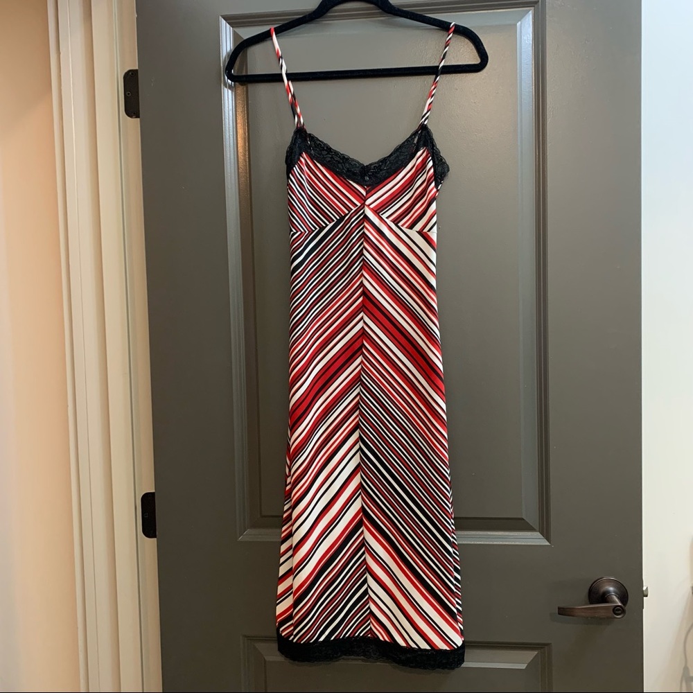 Sexy pencil dress